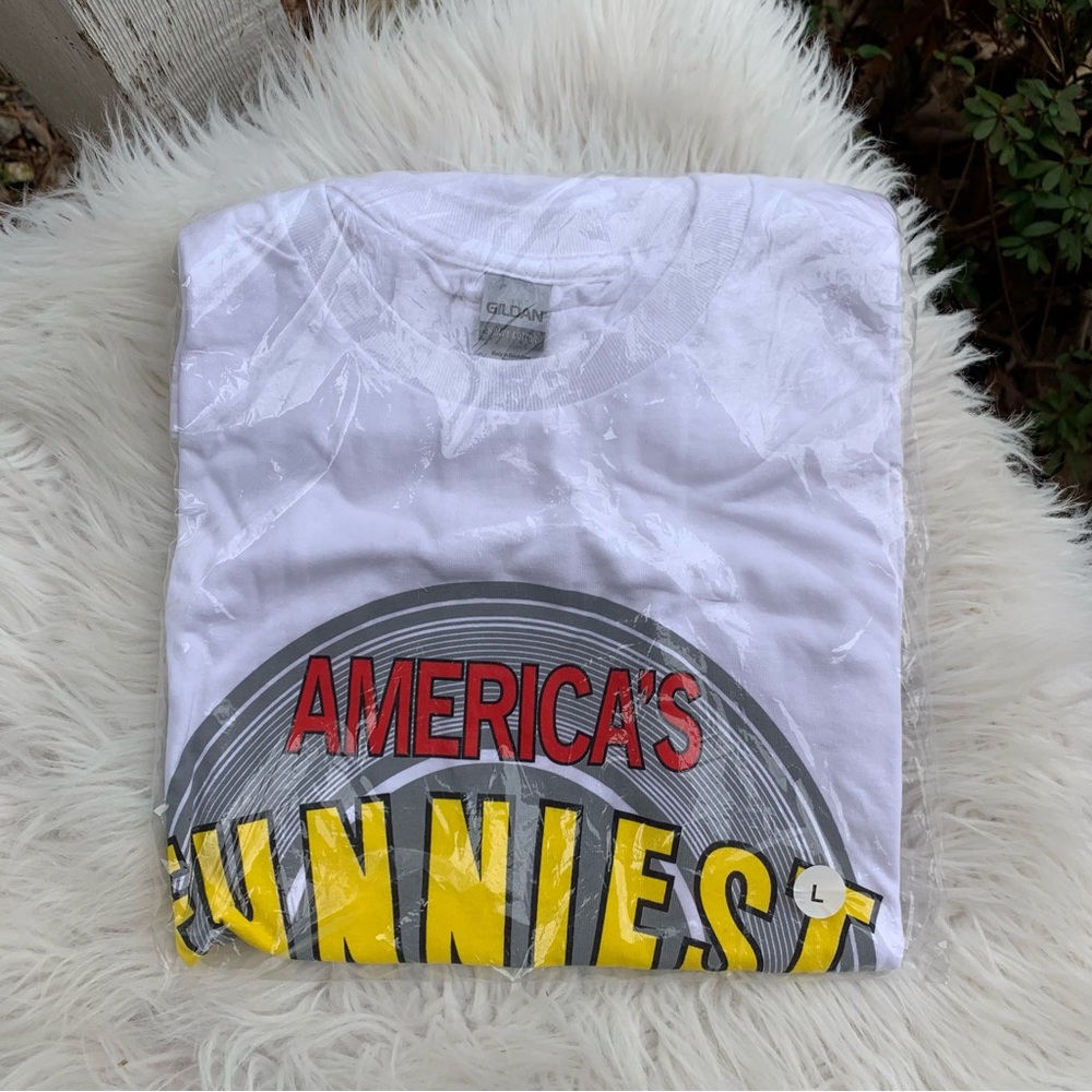 Americas Funniest Home Videos Vintage T-Shirt